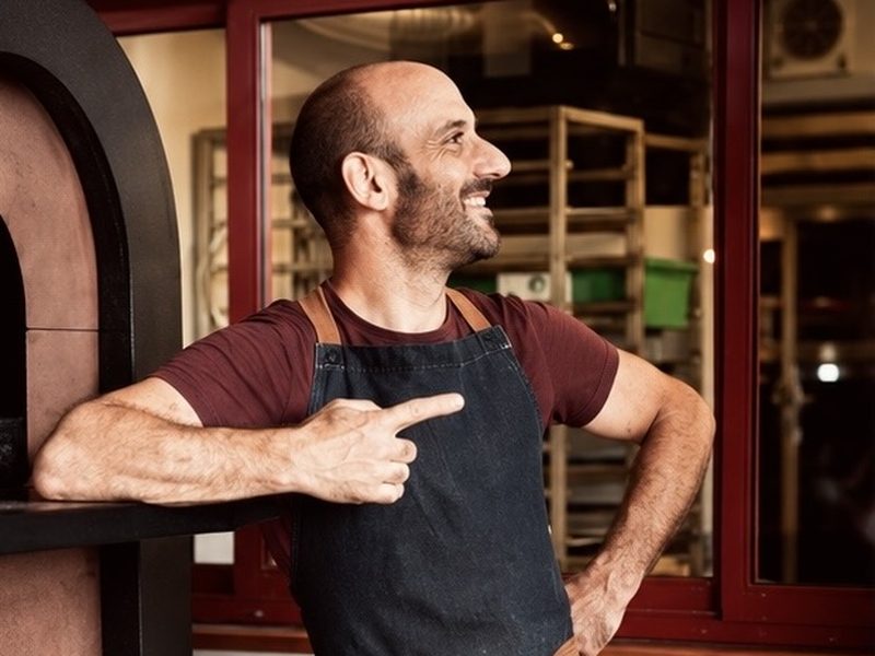 Manu Barthélémy